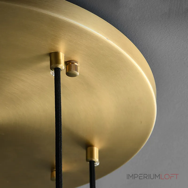 Подвесной светильник GISKEN MORE L3 Подвесной светильник GISKEN MORE L3