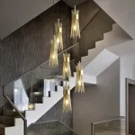 Подвесной светильник GISKEN MORE L3 от ImperiumLoft