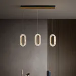 Подвесной светильник KEZIA TRIO от ImperiumLoft