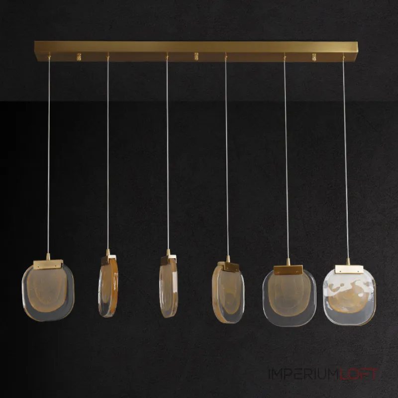 Подвесной светильник HELINA MORE L9 Подвесной светильник HELINA MORE L9