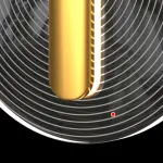Подвесной светильник PROCYON L18
