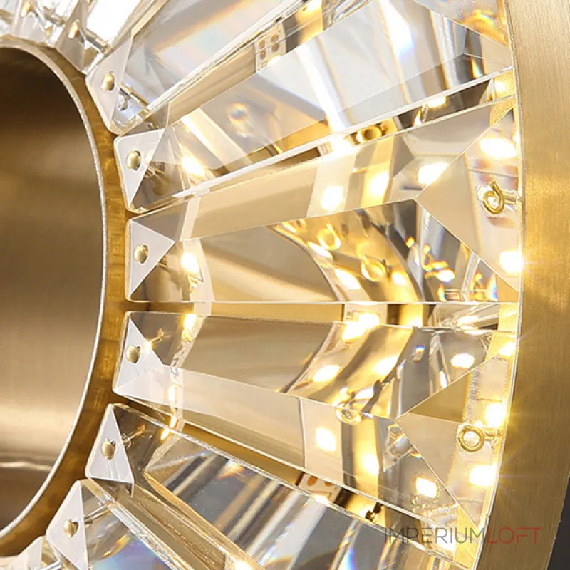 Подвесной светильник GODIVA MORE L5