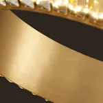 Подвесной светильник GODIVA MORE L3 от ImperiumLoft