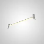 Потолочный светильник FORCE C L120 White