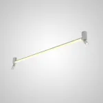 Потолочный светильник FORCE C L120 White