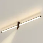 Потолочный светильник FORCE C L120 White
