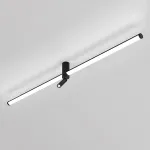 Потолочный светильник FORCE C L120 White