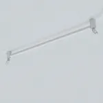 Потолочный светильник FORCE C L120 White