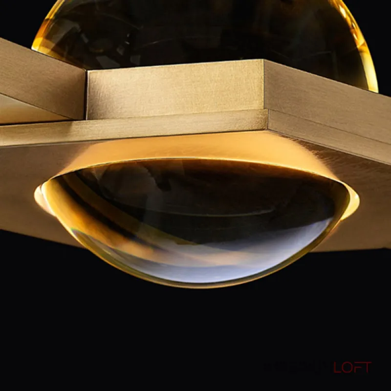 Подвесной светильник AVANT MORE L10 Подвесной светильник AVANT MORE L10