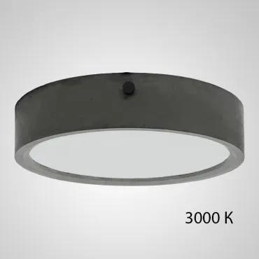 Точечный светильник OCCUR D27,4 3000 К от ImperiumLoft