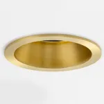 Точечный светильник CALL D6,9 Brass 6000 К от ImperiumLoft