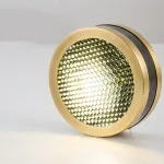 Точечный светильник MEUD D12 Black Brass 12W от ImperiumLoft Точечный светильник MEUD D12 Black Brass 12W от ImperiumLoft