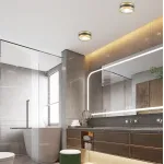 Точечный светильник MEUD D12 Black Brass 12W от ImperiumLoft Точечный светильник MEUD D12 Black Brass 12W от ImperiumLoft