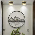 Точечный светильник BIEN D11,5 12W Трехцветный свет от ImperiumLoft