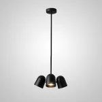 Точечный светильник MATRIX L1 Black