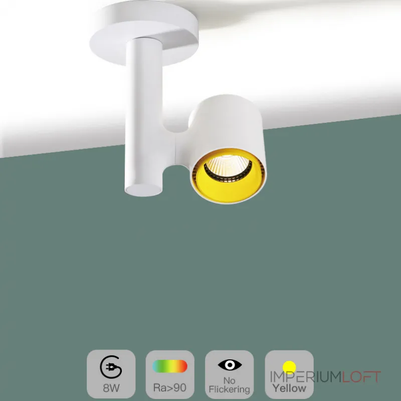 Точечный светильник RESTON PLANK L1 4000 К