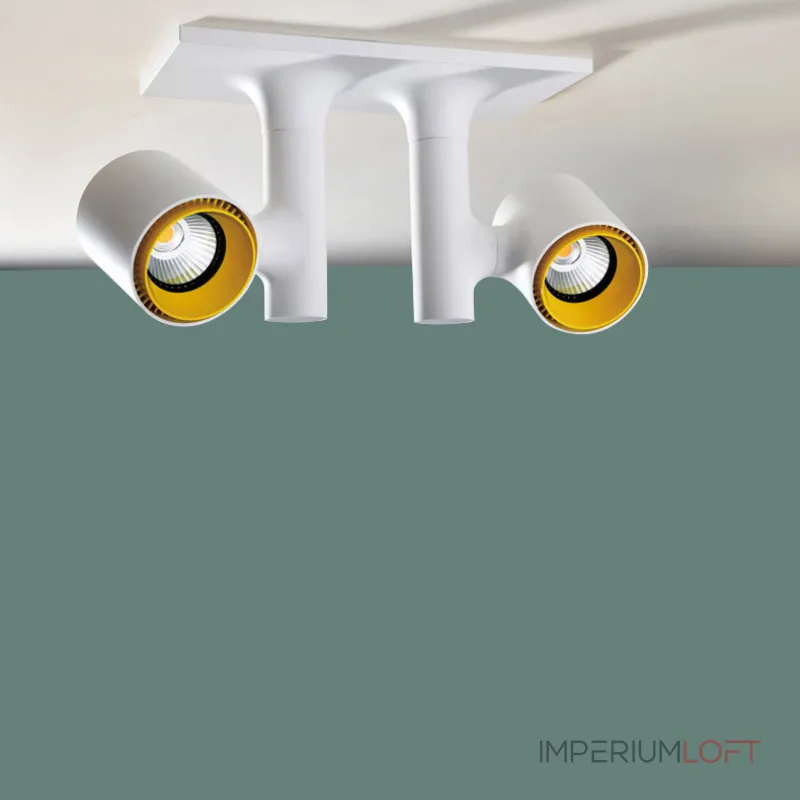 Точечный светильник RESTON PLANK L1 4000 К