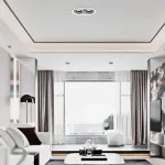 Точечный светильник REXTON B L2 White Yellow 4000 К от ImperiumLoft
