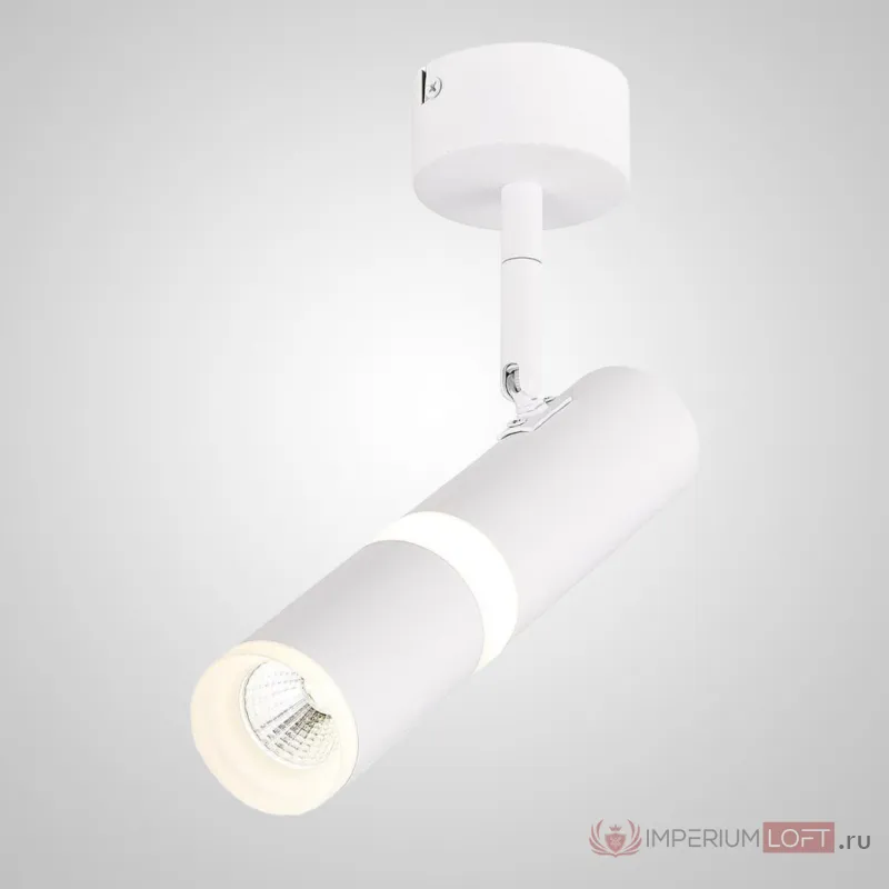 Точечный светильник CZARE White 4000 К от ImperiumLoft