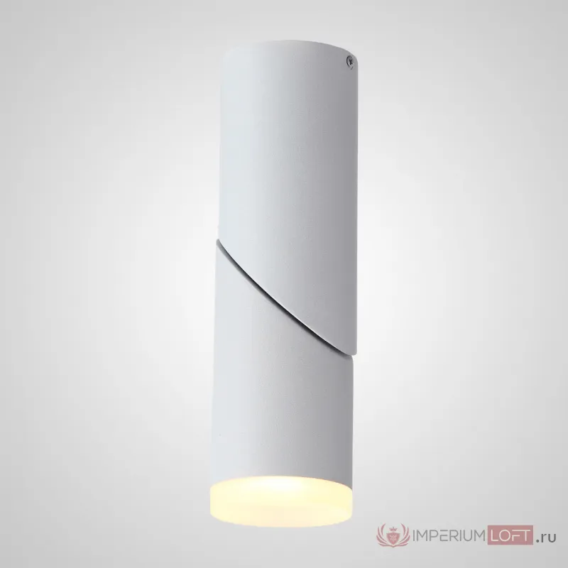 Точечный светильник GRITE White 3000 К от ImperiumLoft
