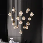 Подвесной светильник MAIBEL MORE L12 от ImperiumLoft