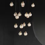 Подвесной светильник MAIBEL MORE L12 от ImperiumLoft
