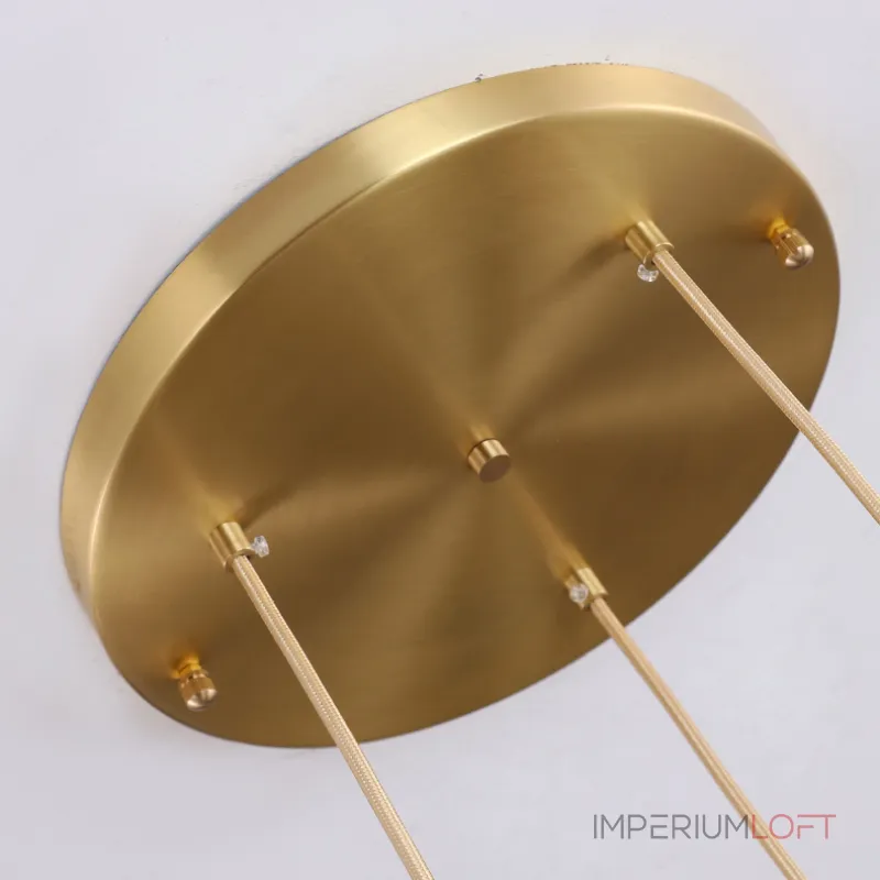 Подвесной светильник VITAL TRIO Подвесной светильник VITAL TRIO