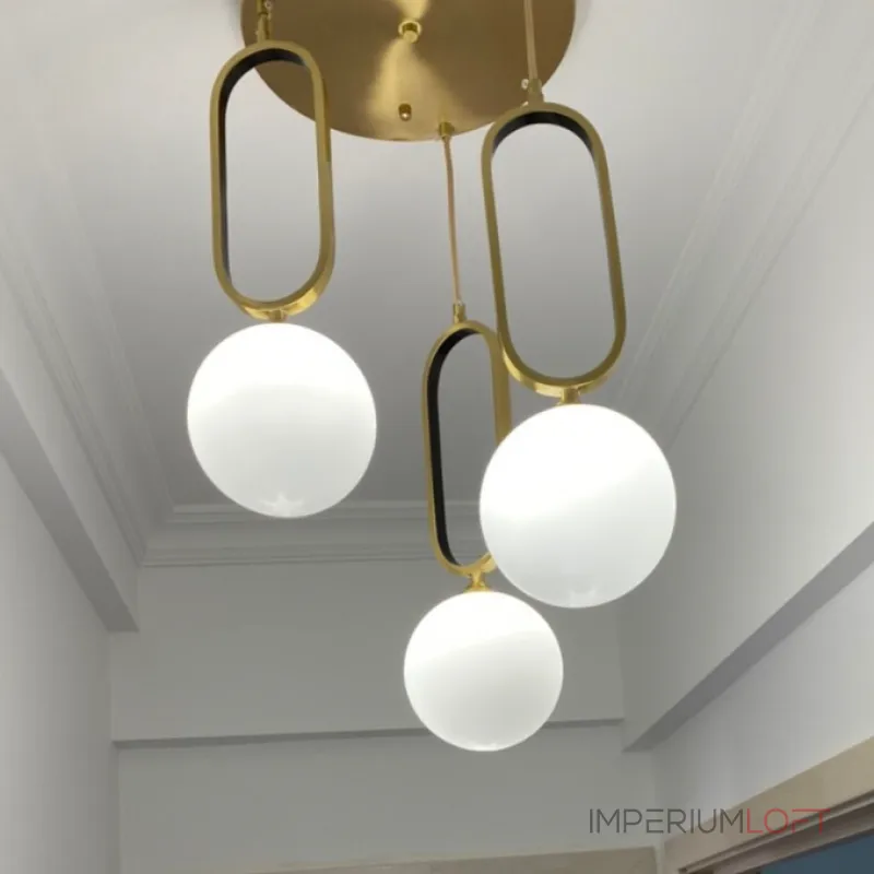 Подвесной светильник VITAL TRIO Подвесной светильник VITAL TRIO