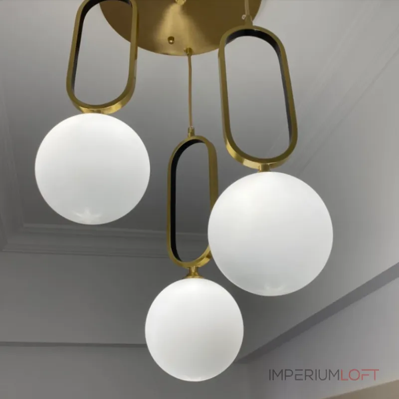 Подвесной светильник VITAL TRIO Подвесной светильник VITAL TRIO