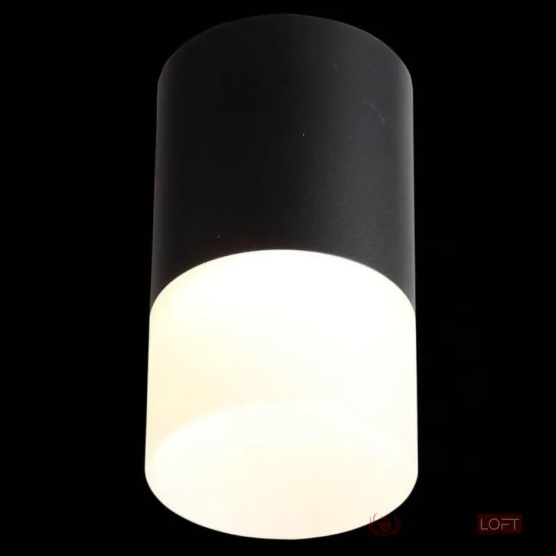Точечный светильник TUGUR D7,8 White 4000 К от ImperiumLoft