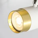 Точечный светильник STIN L3