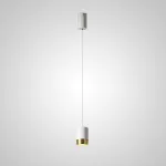 Подвесной светильник VAN H14 White