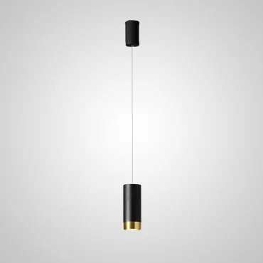 Подвесной светильник VAN H14 Black от ImperiumLoft
