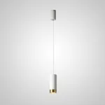 Подвесной светильник VAN H14 White