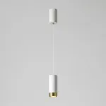 Подвесной светильник VAN H14 White