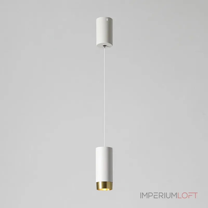 Подвесной светильник VAN H14 White