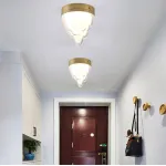 Точечный светильник AMINA SP 6W от ImperiumLoft