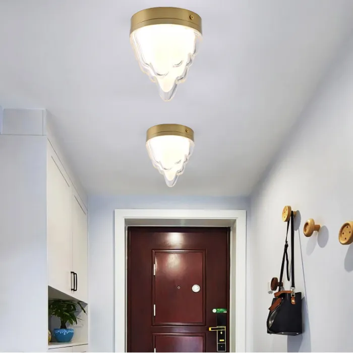 Точечный светильник AMINA SP 6W от ImperiumLoft