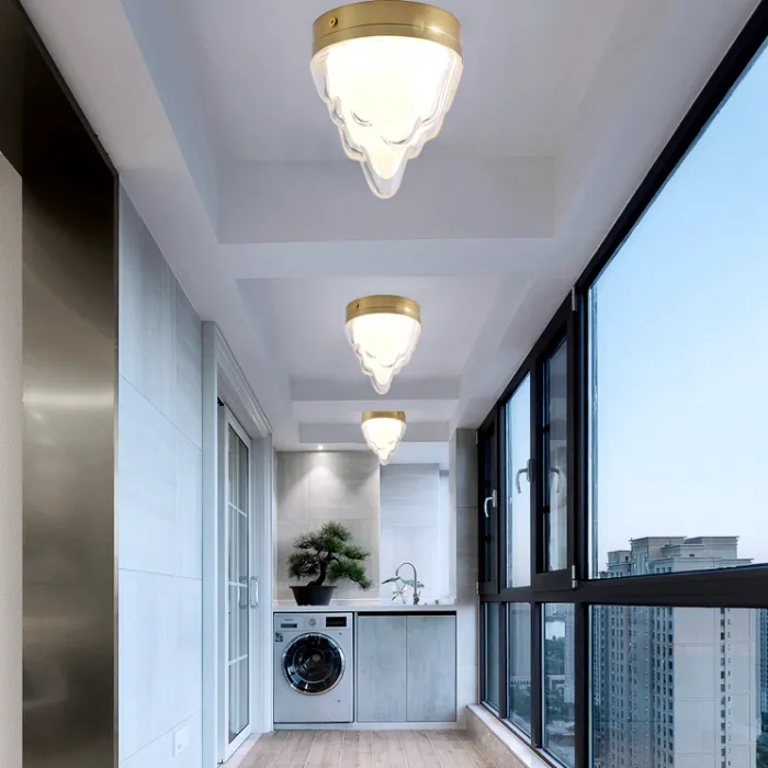 Точечный светильник AMINA SP 6W от ImperiumLoft