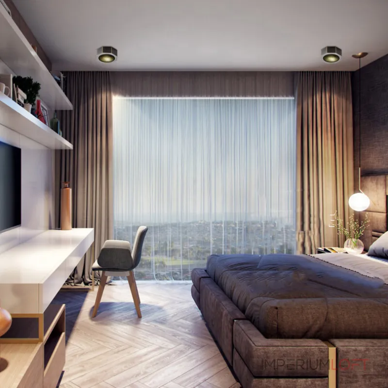 Точечный светильник MAUD D8 Black 7W от ImperiumLoft Точечный светильник MAUD D8 Black 7W от ImperiumLoft