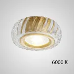 Точечный светильник LEAD 7W 3000K от ImperiumLoft