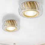 Точечный светильник LEAD 7W 3000K от ImperiumLoft