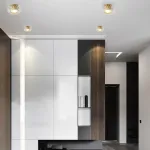 Точечный светильник LEAD 7W 3000K от ImperiumLoft