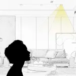 Точечный светильник LEAD 7W 3000K от ImperiumLoft