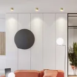 Точечный светильник LEAD 7W 3000K от ImperiumLoft