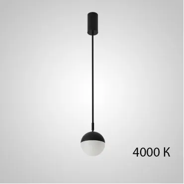 Точечный светильник OTTA 4000 К от ImperiumLoft