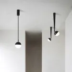 Точечный светильник PALA H103 4000 К от ImperiumLoft