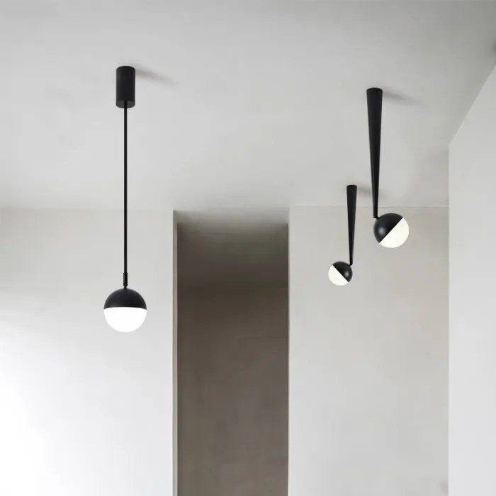 Точечный светильник PALA H103 4000 К от ImperiumLoft