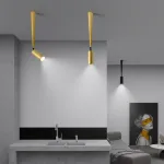 Точечный светильник PALA H103 4000 К от ImperiumLoft