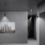 Точечный светильник PALA B Трехцветный свет от ImperiumLoft